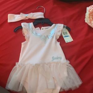 Baby outfit